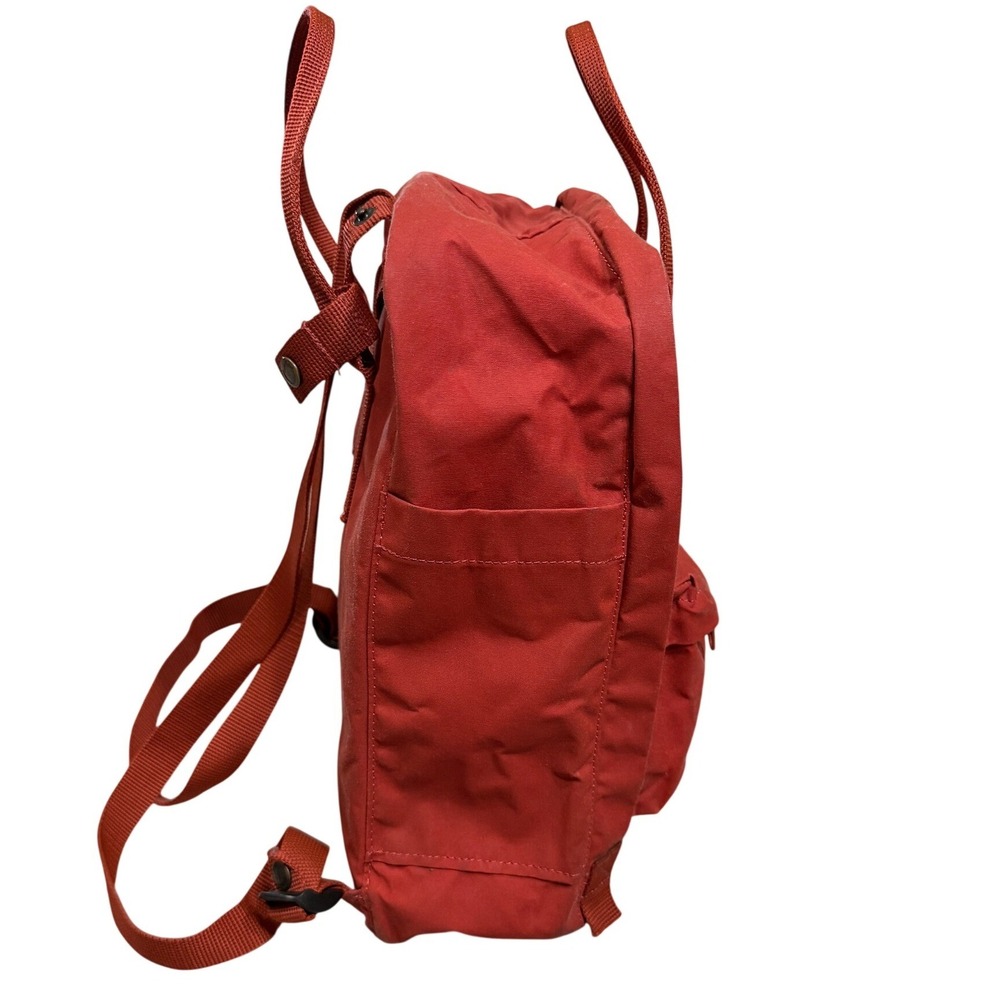 Fjallraven Kanken Classic Backpack Laptop Vinyl 15 Inch School Bag Scandi Travel - Picture 14 of 14